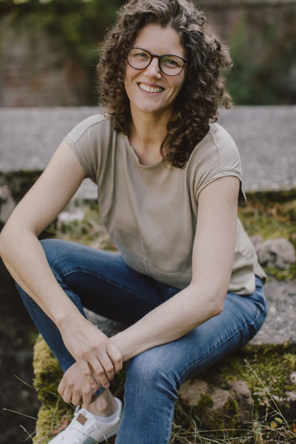 Lara Danica Schwegler