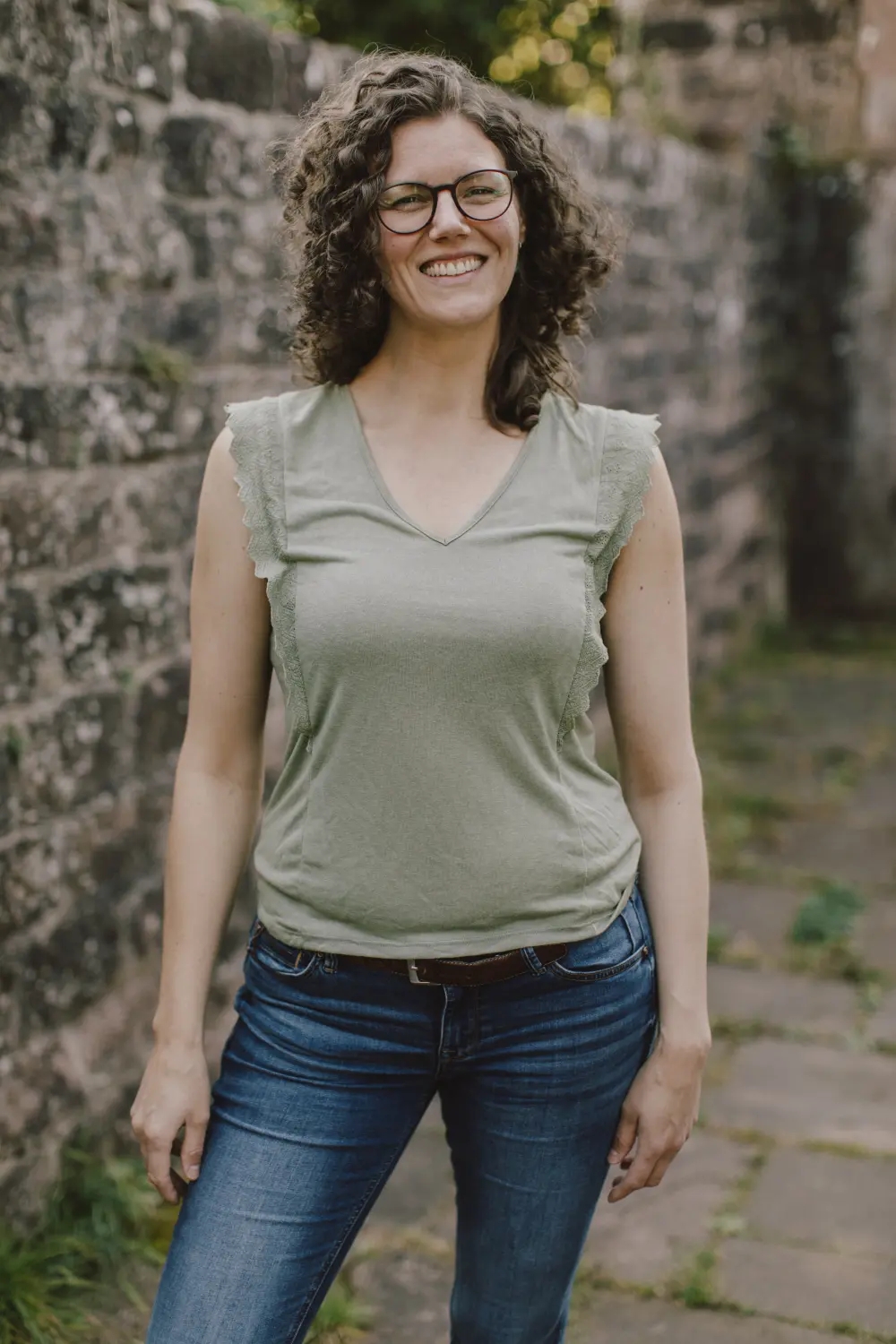 Lara Danica Schwegler